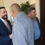 العطاري والعبادي نسايب