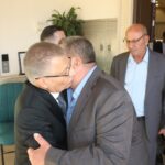 العطاري والعبادي نسايب