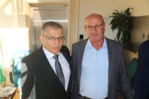 العطاري والعبادي نسايب