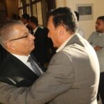 العطاري والعبادي نسايب