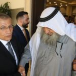 العطاري والعبادي نسايب