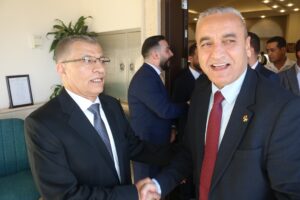 العطاري والعبادي نسايب
