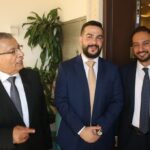 العطاري والعبادي نسايب