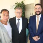 العطاري والعبادي نسايب