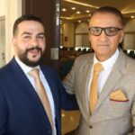 العطاري والعبادي نسايب