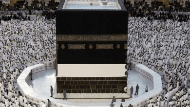 التقديم لحج القرعة 2026