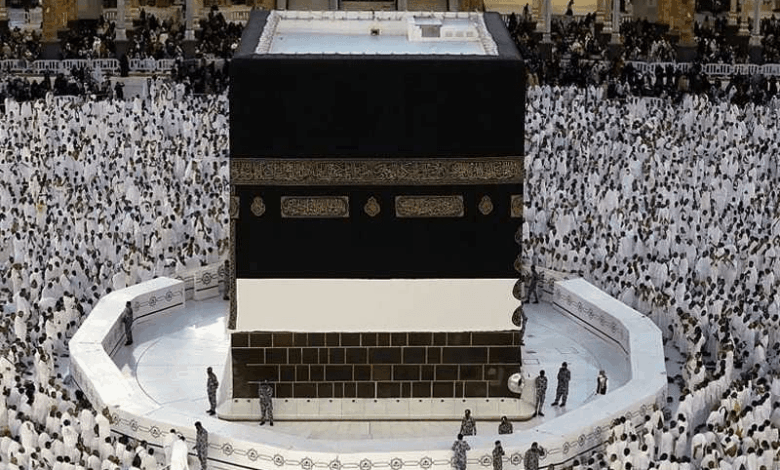 التقديم لحج القرعة 2026