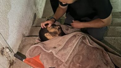 صالح الجعفراوي