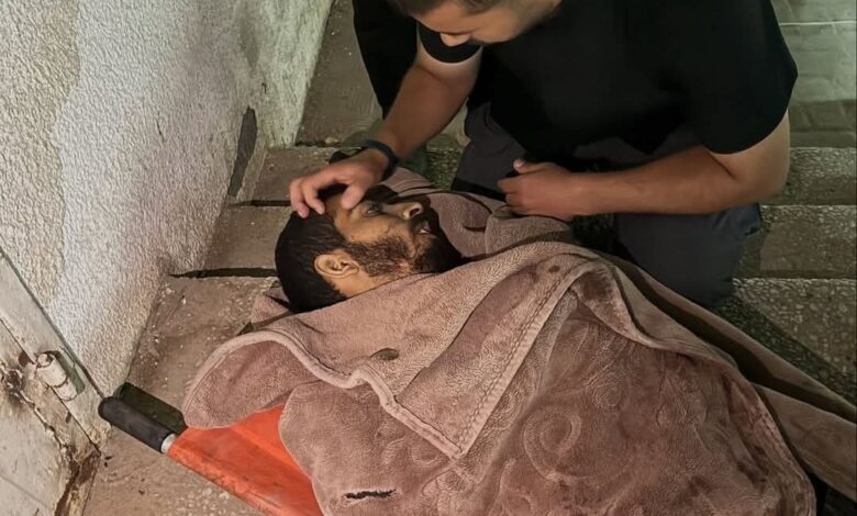 صالح الجعفراوي