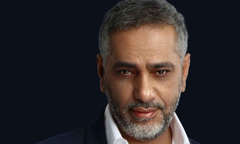 فضل شاكر
