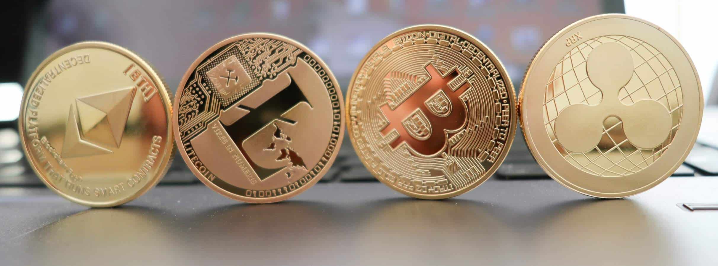 انهيار العملات