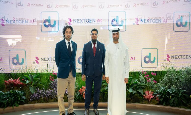 NextGenAI