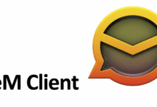 تطبيق eM Client للأجهزة المحمولة