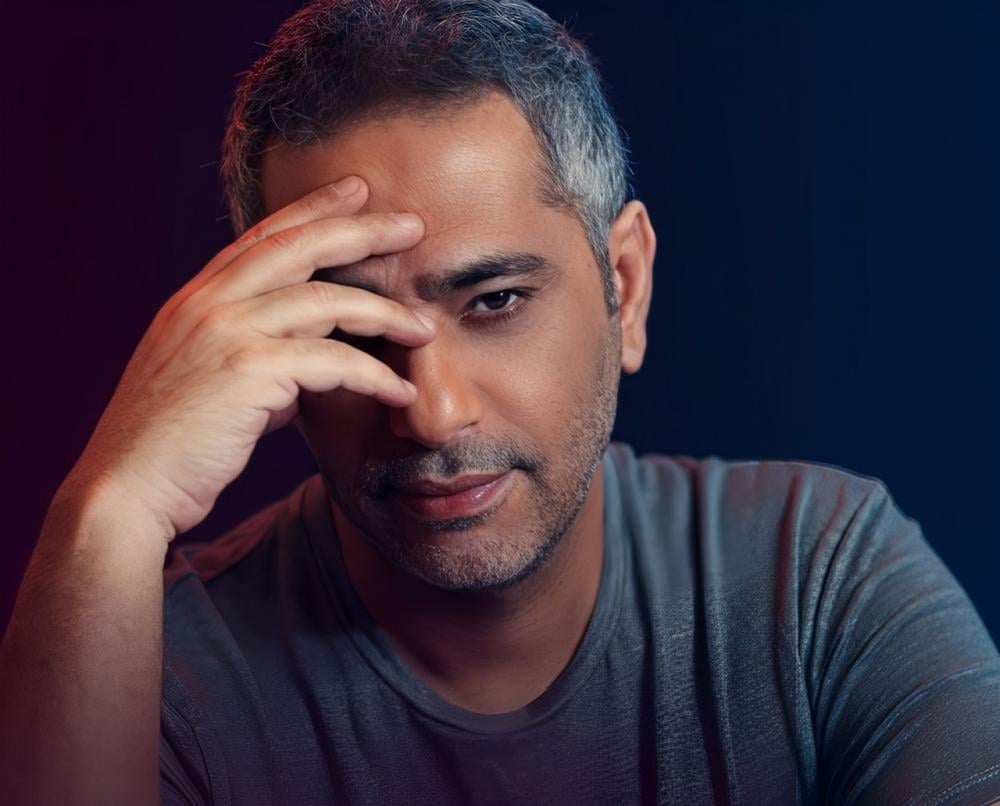 محمد شاكر
