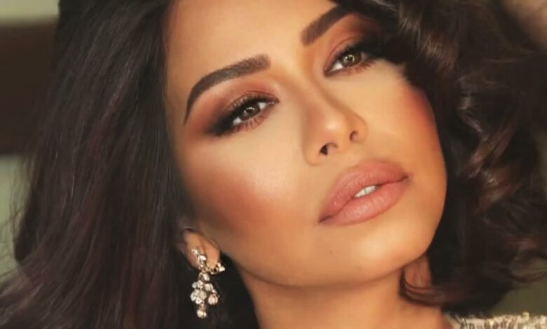 شيرين