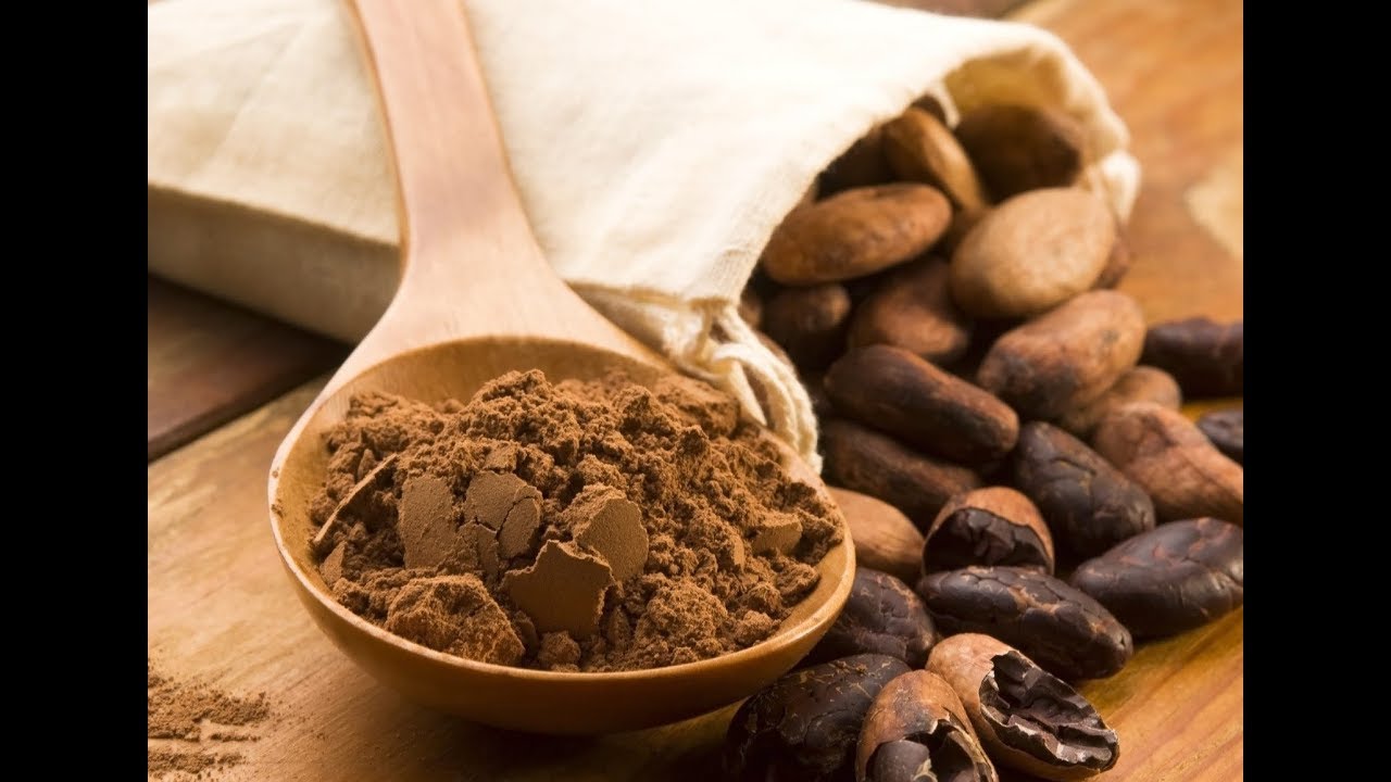 سوق الكاكاو العالمي