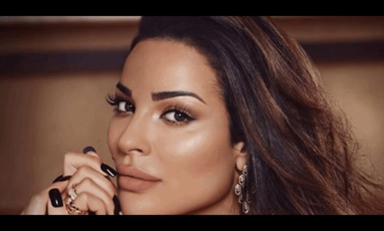 نادين نسيب نجيم