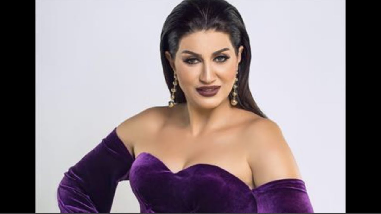 وفاء عامر