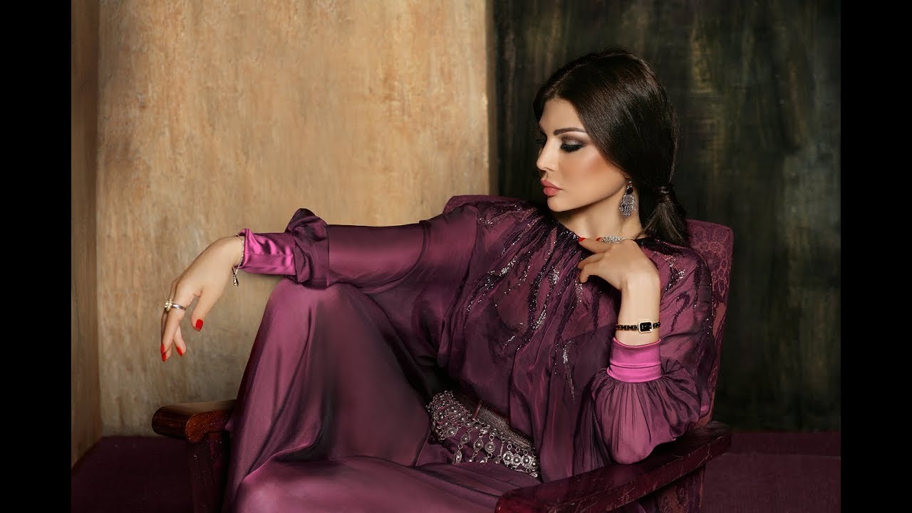 هيفاء وهبي