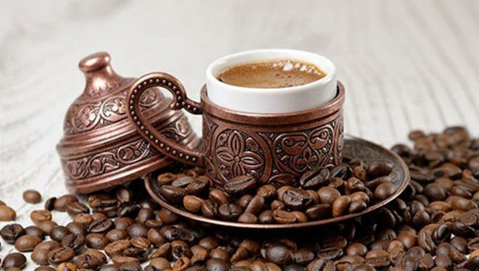 البن
