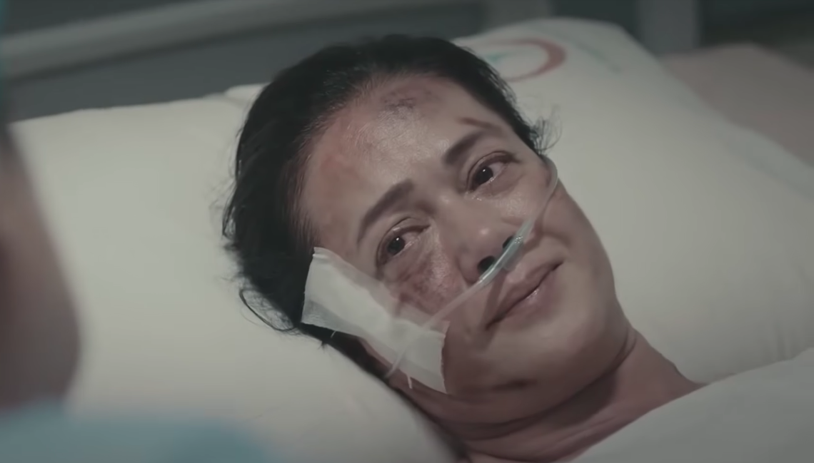 مسلسل سلمى