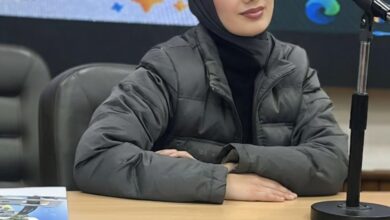 الإعاقة الحركية