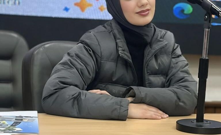 الإعاقة الحركية