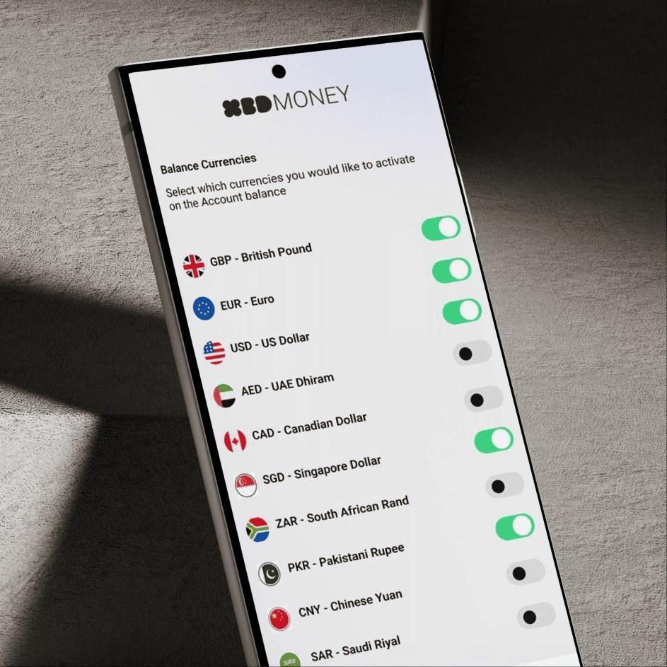 XBase
