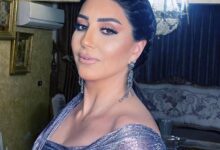 وفاء عامر