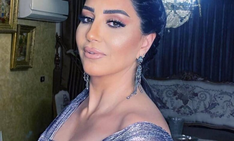 وفاء عامر