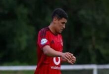 الأهلي وبرشلونة