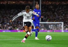 تشيلسي يفوز على برايتون 4-2 في الدوري الإنجليزي