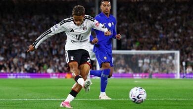 تشيلسي يفوز على برايتون 4-2 في الدوري الإنجليزي