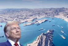 Strait of Hormuz