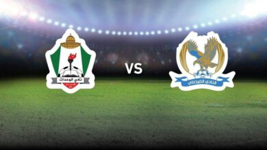 مباراة-الفيصلي-والوحدات-1
