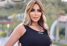 سارة خليفة والحكم في قضية المخدرات الكبرى
