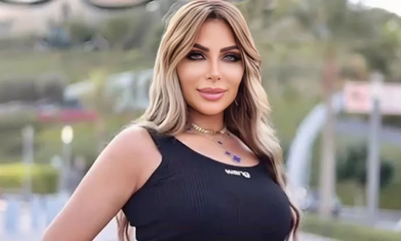 سارة خليفة والحكم في قضية المخدرات الكبرى