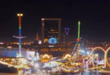 موسم الرياض 2026 وأبرز الفعاليات والوجهات الترفيهية