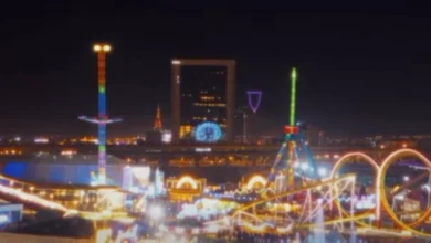 موسم الرياض 2026 وأبرز الفعاليات والوجهات الترفيهية