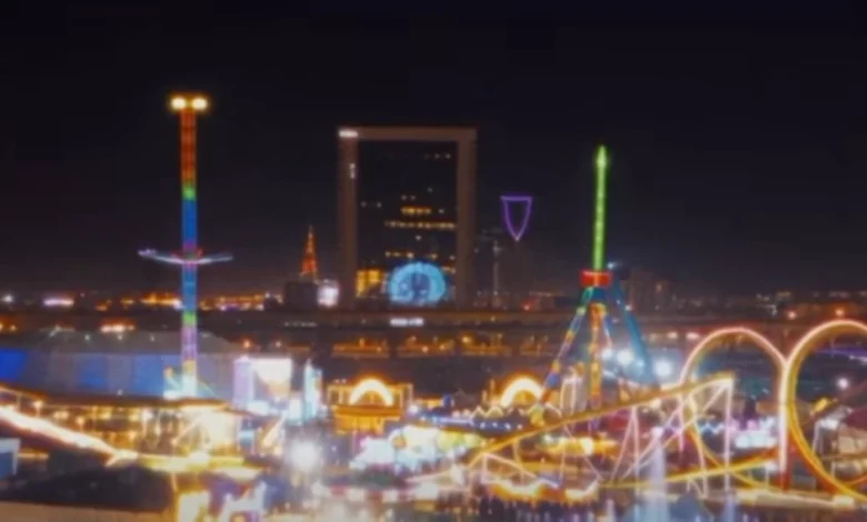 موسم الرياض 2026 وأبرز الفعاليات والوجهات الترفيهية