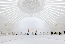 اختبار السيارات ذاتية القيادة في الإمارات بترخيص تجريبي