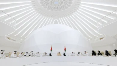 اختبار السيارات ذاتية القيادة في الإمارات بترخيص تجريبي