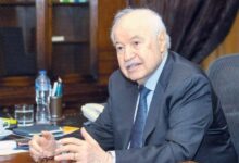 طلال أبوغزاله يتحدث عن التعليم المهني والعمل الماهر