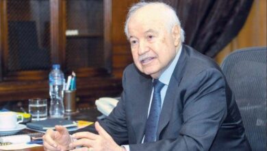 طلال أبوغزاله يتحدث عن التعليم المهني والعمل الماهر