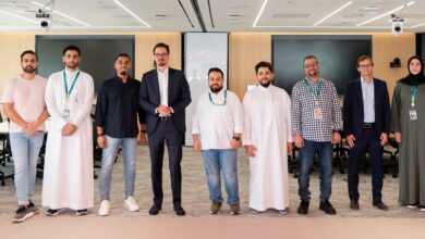 بوسطن كونسلتينغ جروب توسع مقرها في الرياض لدعم نمو أعمالها في السعودية