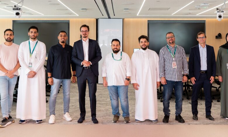 بوسطن كونسلتينغ جروب توسع مقرها في الرياض لدعم نمو أعمالها في السعودية