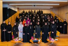 ضمان تحتفي بيوم المرأة الإماراتية وتمكين المرأة في الإمارات