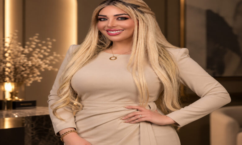 الدكتورة جيزيل العزام أخصائية الأمراض الجلدية والتجميل في دبي