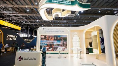 EssentaTor وصندوق EAC يقدمان رؤية جديدة للبنية التحتية المالية في الشرق الأوسط