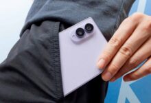 هواتف سامسونج Galaxy Z Fold8 وGalaxy Z Fold8 Ultra وGalaxy Z Flip8 القابلة للطي